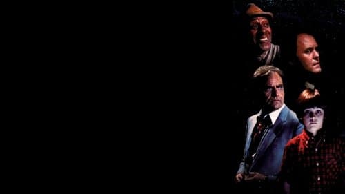 Twilight Zone - Unheimliche Schattenlichter Bild 6