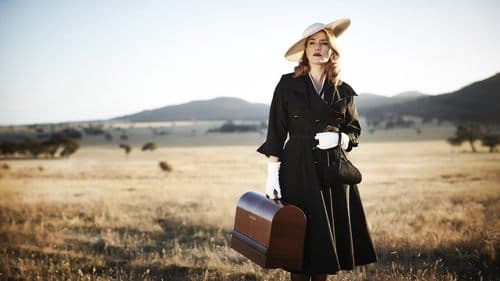The Dressmaker Bild 4
