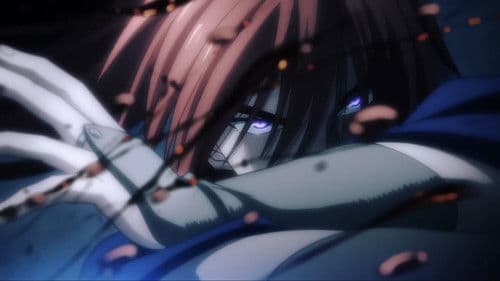 Rurouni Kenshin Bild 6