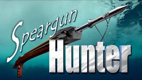 Speargun Hunter Bild 1