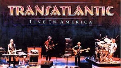 Transatlantic - Building the Bridge / Live in America Bild 1