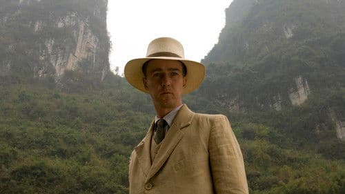 Der bunte Schleier Bild 8