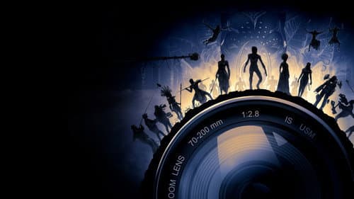 GEMEINSAM UNBESIEGBAR: Das Making-of von Black Panther: Wakanda Forever Bild 5