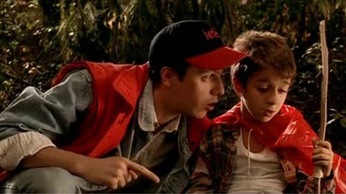 El Hombre Esponja Bild 1