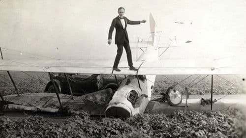 The Skywayman Bild 1