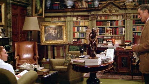 Gewalt und Leidenschaft Bild 6