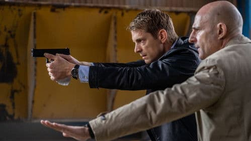 The Silent Hour Bild 7