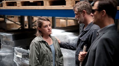 Blind ermittelt: Endstation Zentralfriedhof Bild 5