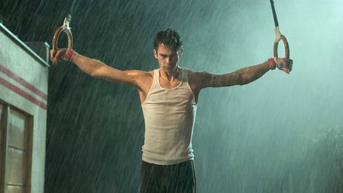 Peaceful Warrior - Der Pfad des friedvollen Kriegers Bild 1