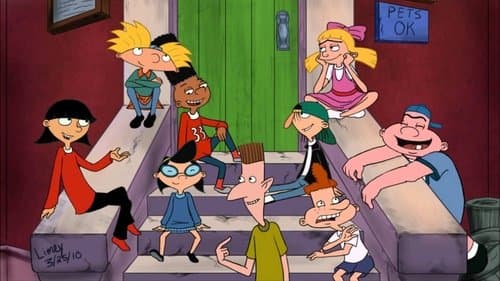 Hey Arnold! Bild 1