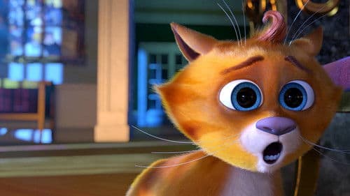 Коты Эрмитажа Bild 4