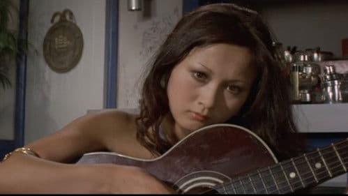 肉体犯罪海岸　ピラニヤの群れ Bild 8