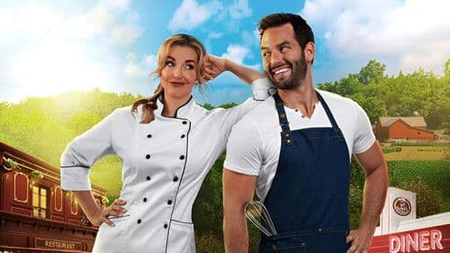 Dishing Up Love Bild 2