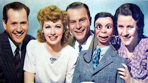 Look Who's Laughing Bild 1