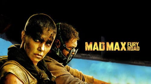Mad Max: Fury Road Bild 8