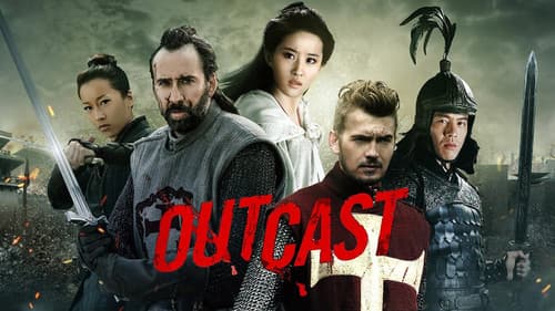Outcast - Die letzten Tempelritter Bild 5