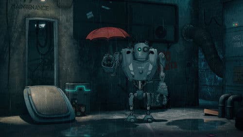 Robot Will Protect You Bild 4