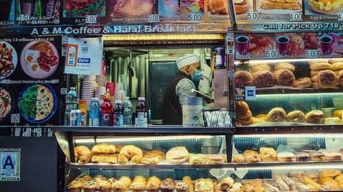Streetfood: USA Bild 2