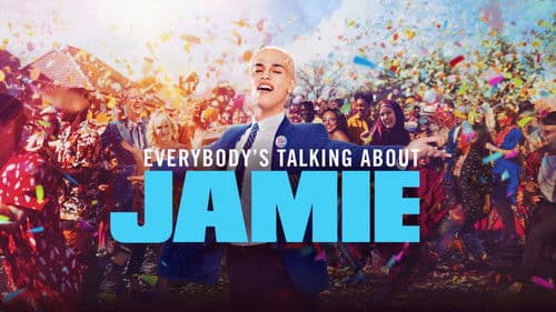 Alle reden von Jamie Bild 8