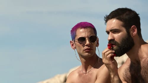 Der Sommer mit Carmen Bild 8