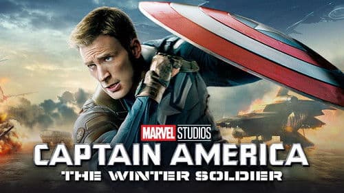 The Return of the First Avenger Bild 8