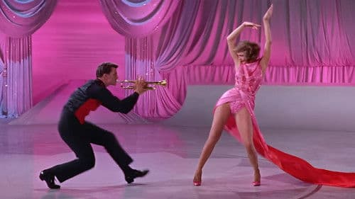 Das Mädchen aus der Unterwelt Bild 2