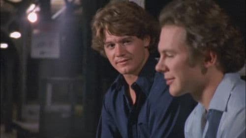 Almost Normal Bild 2