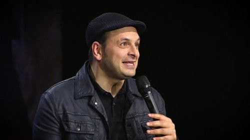 Kaya Yanar - Reiz der Schweiz Bild 2