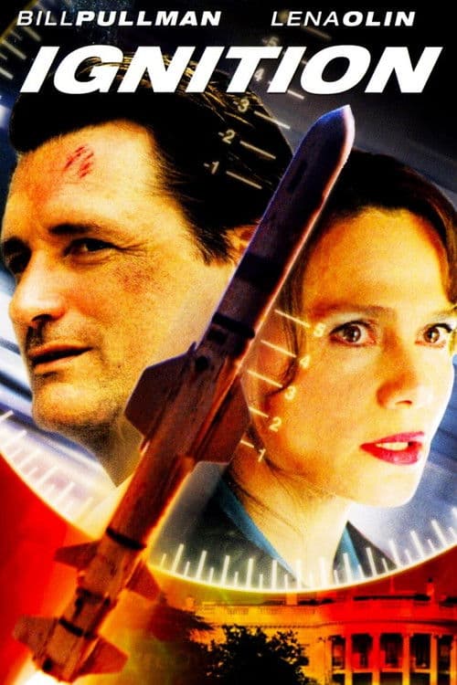 Ignition - Tödliche Zündung