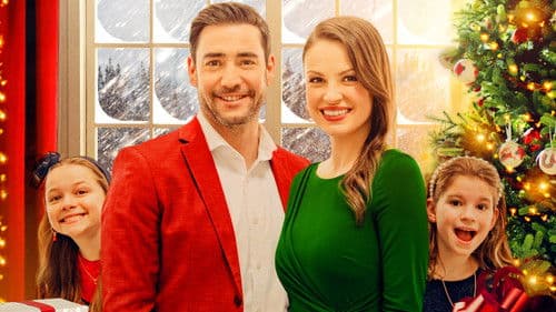 Eingeschneit zu Weihnachten Bild 1