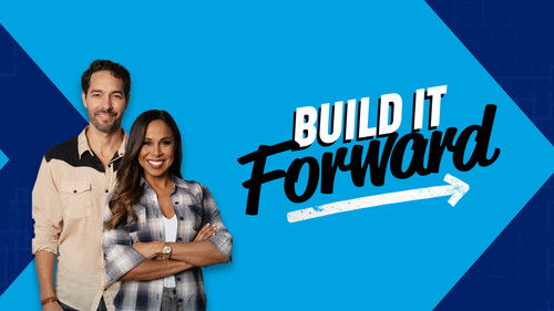 Build It Forward Bild 5