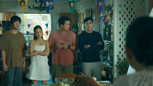 Meet, Greet & Bye Bild 2