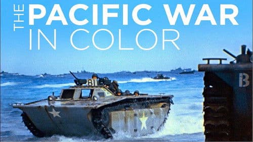 The Pacific War in Color Bild 7