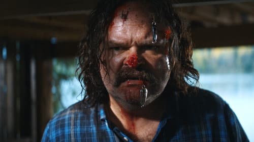 The Trip - Ein mörderisches Wochenende Bild 7