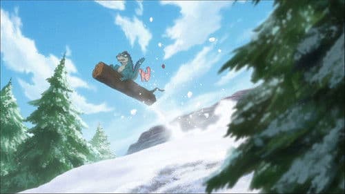 Mein Freund Tyrano Bild 4