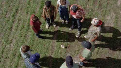 Herkules und die Sandlot Kids Bild 8