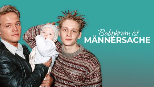 Babykram ist Männersache Bild 1