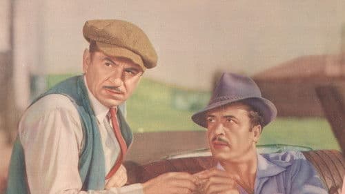 The Gentleman from Arizona Bild 1