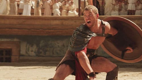 The Legend of Hercules Bild 2