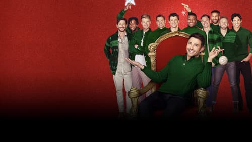 Finding Mr. Christmas Bild 8