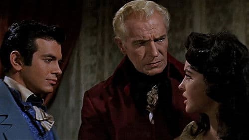 Die Verfluchten Bild 3