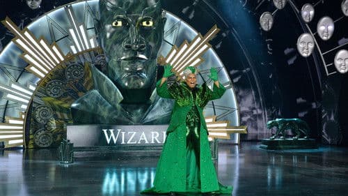 The Wiz Live! Bild 6