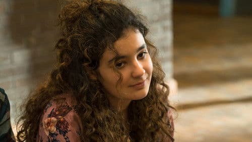 Ma fille tu seras libre Bild 1