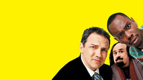 Dumm gelaufen - Kidnapping für Anfänger Bild 1