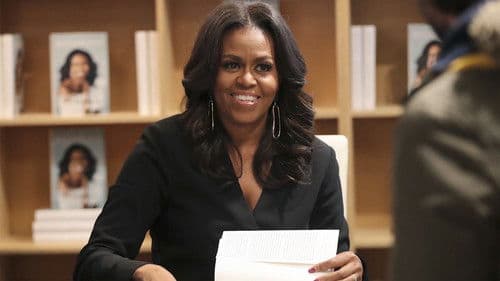 Michelle Obama: Life After the White House Bild 1