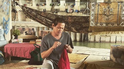 Pencipta Pegang Waktu Bild 1