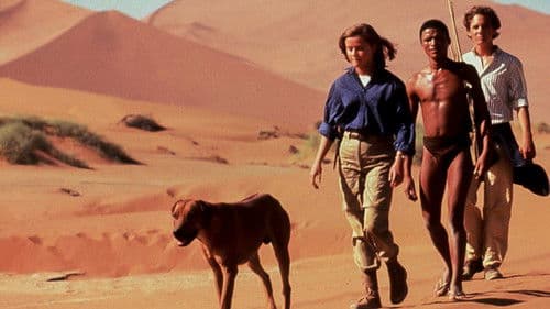 Die Spur des Windes Bild 6