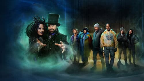 Make Me Scream Bild 1