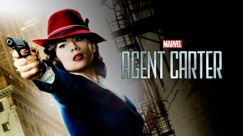 Marvel's Agent Carter Bild 1