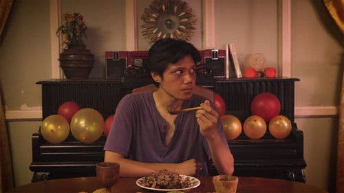 TUKSONG LAMAN Bild 2